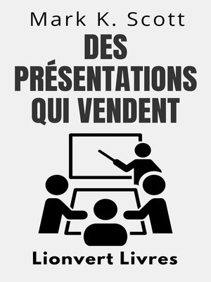 cover image of Des Présentations Qui Vendent